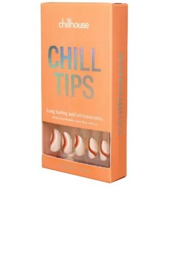 Discoteca Chill Tips Press-On Nails Discoteca