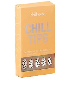 Wavy Baby Chill Tips Press-On Nails Wavy Baby