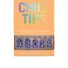 Wavy Baby 2.0 Chill Tips Press-on Nails