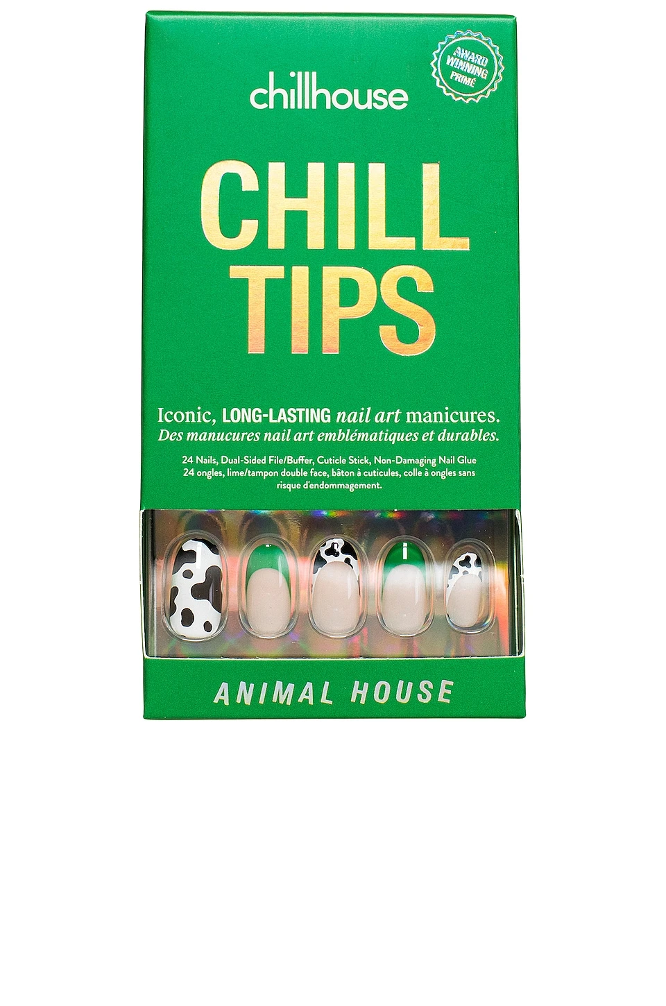 Animal House Chill Tips Animal House
