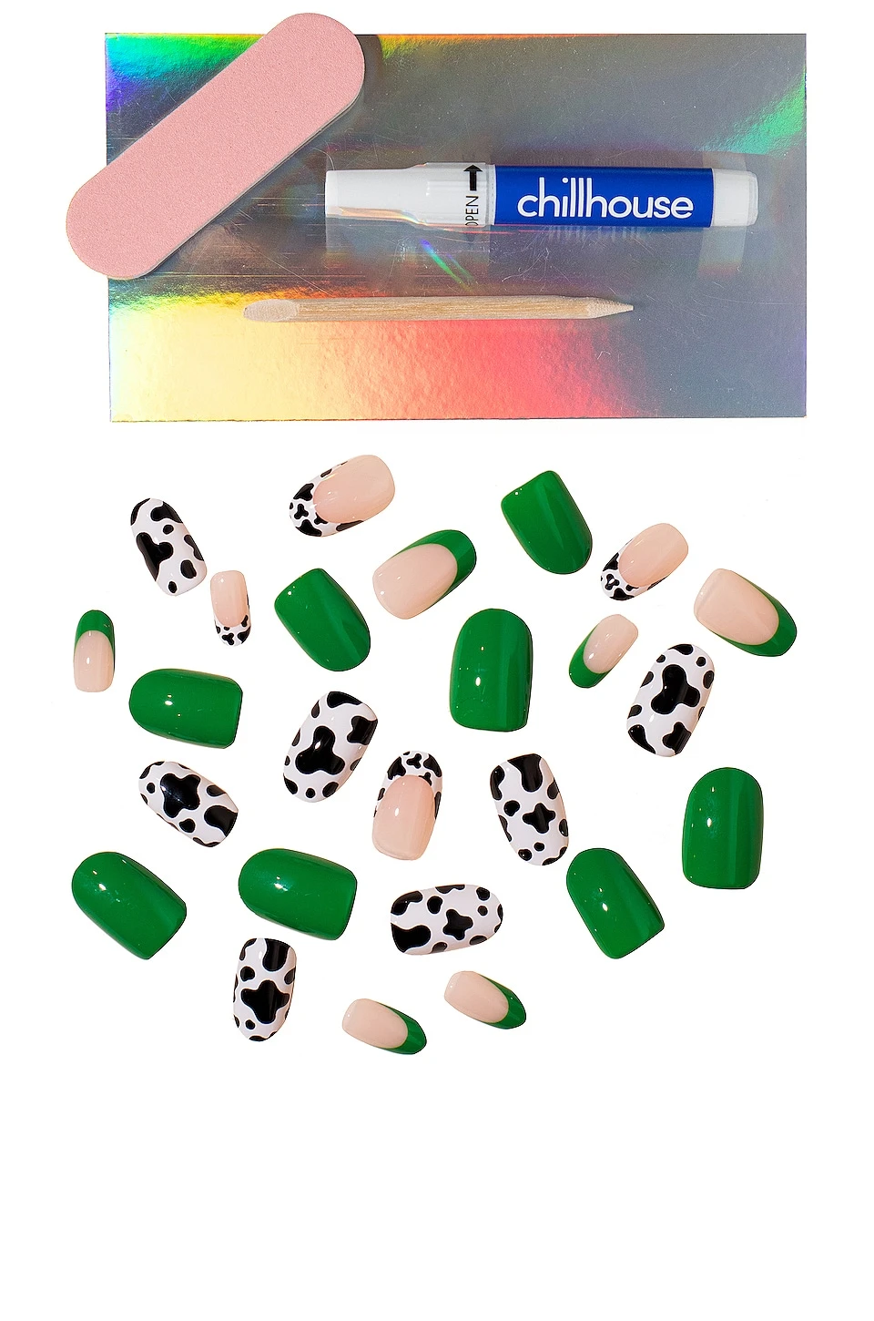 Animal House Chill Tips Animal House - Image 2