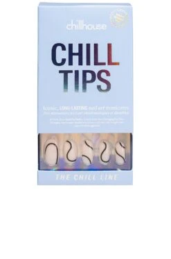 The Chill Line Chill Tips The Chill Line
