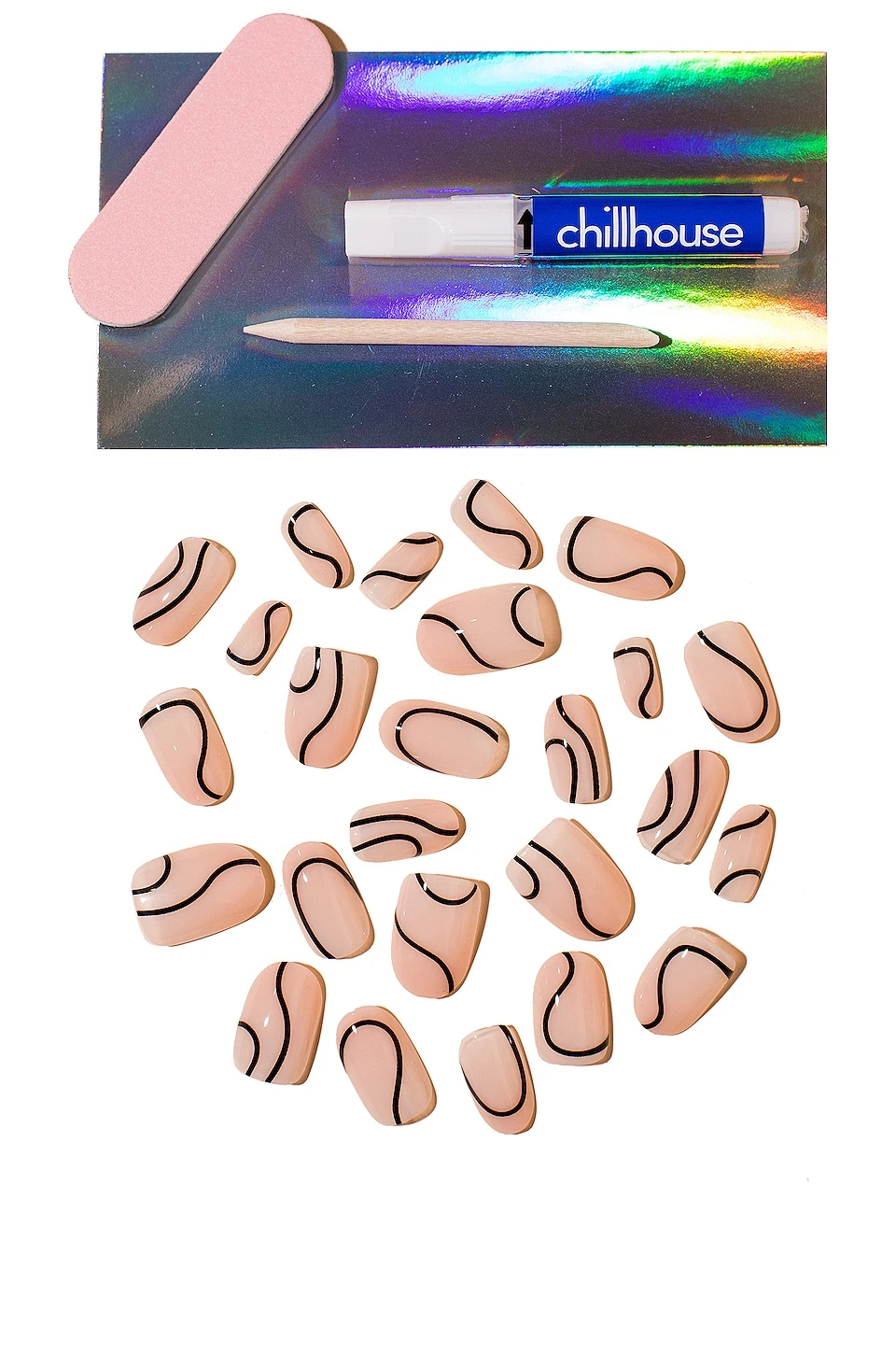 The Chill Line Chill Tips The Chill Line - Image 3