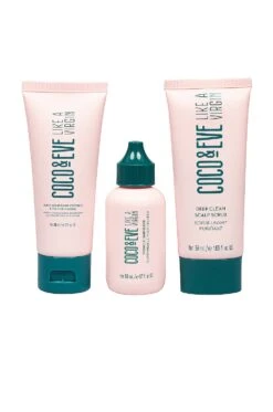 Hair Necessities Kit