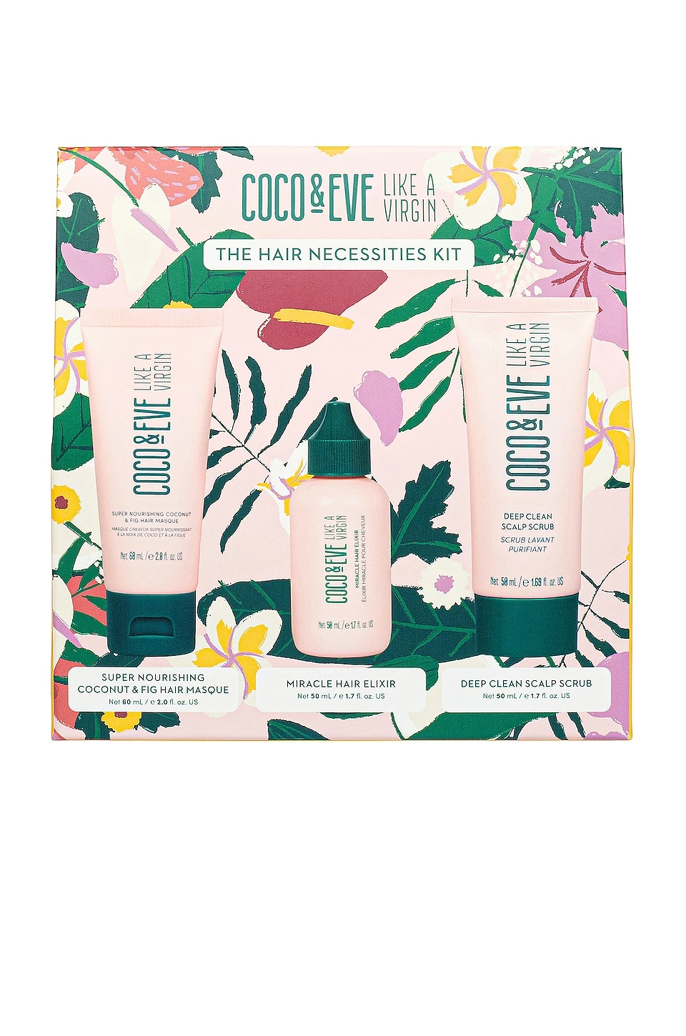 Hair Necessities Kit - Image 2