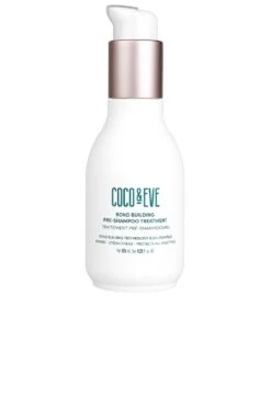 Bond Building Pre-shampoo Treatment