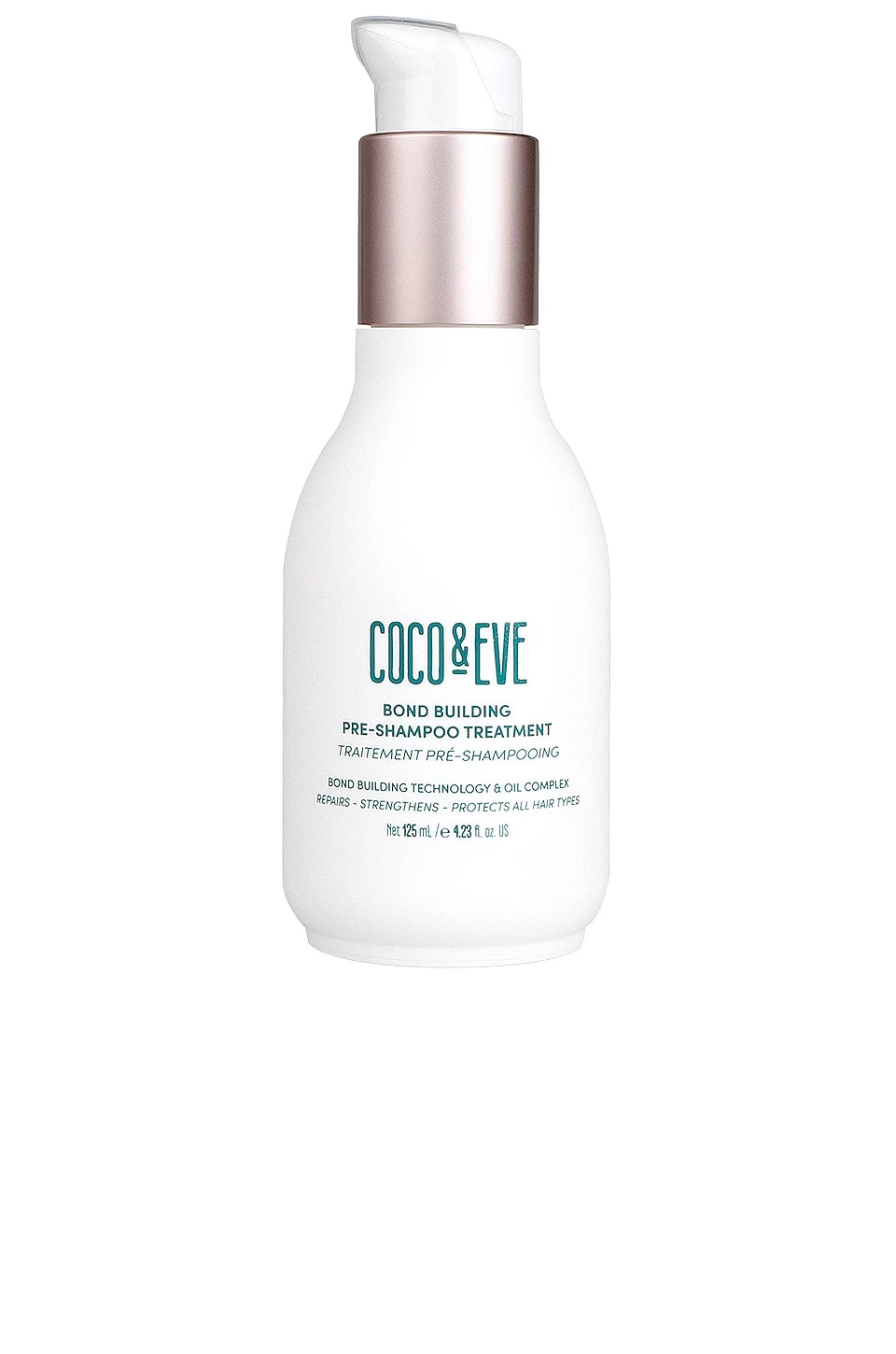 Bond Building Pre-shampoo Treatment