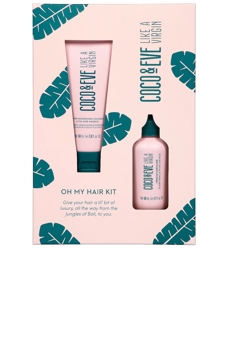Oh My Hair Kit - Image 2
