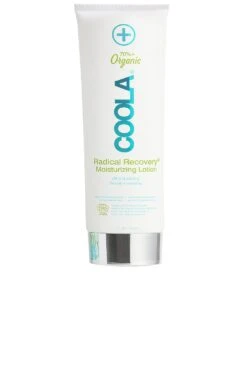 Coola Radical Recovery After-Sun Lotion