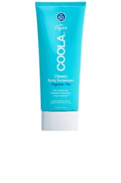 Coola HIDRATANTE CLASSIC SPORT