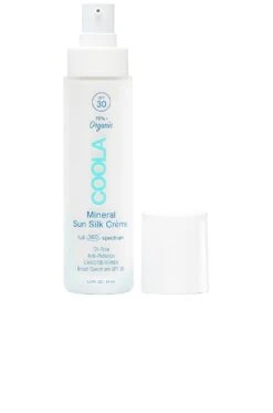 Coola PROTECTOR SOLAR ROSTRO ORGANIC SPF30