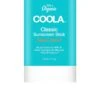 Coola Classic Sunscreen Face + Body Stick SPF 30 Tropical Coconut