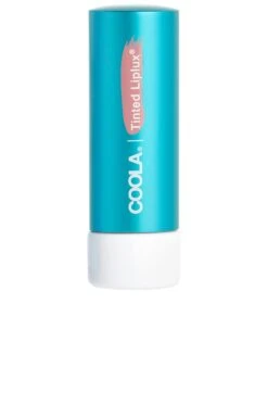 Coola Classic Organic Tinted Liplux SPF 30