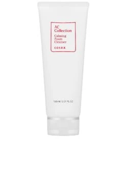 Cosrx AC Collection Calming Foam Cleanser