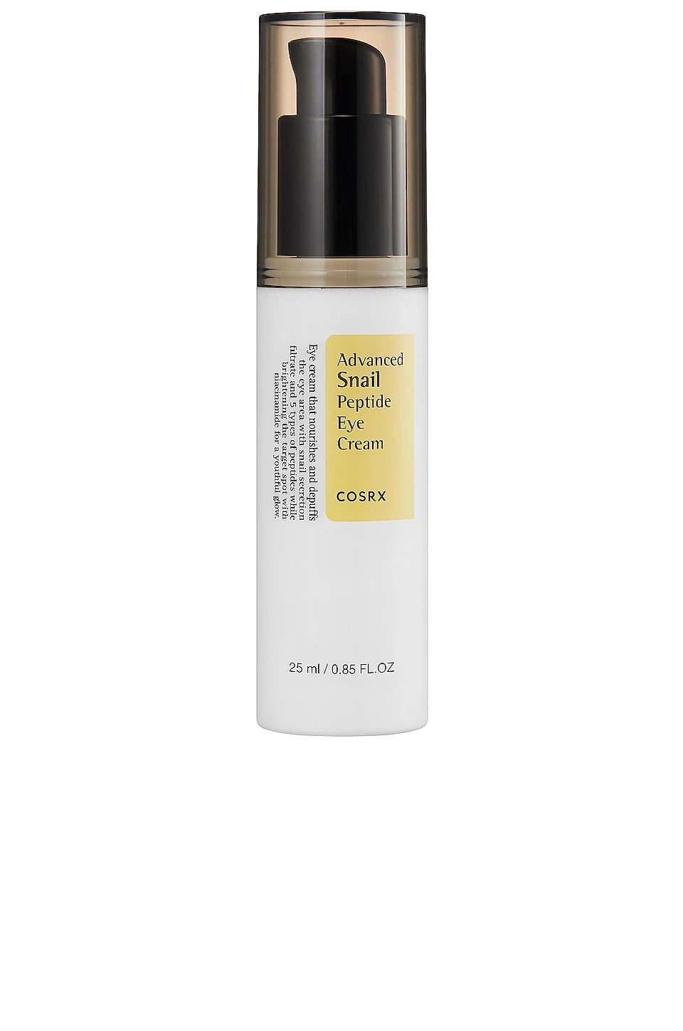 Cosrx Advanced Snail Peptide Eye Cream