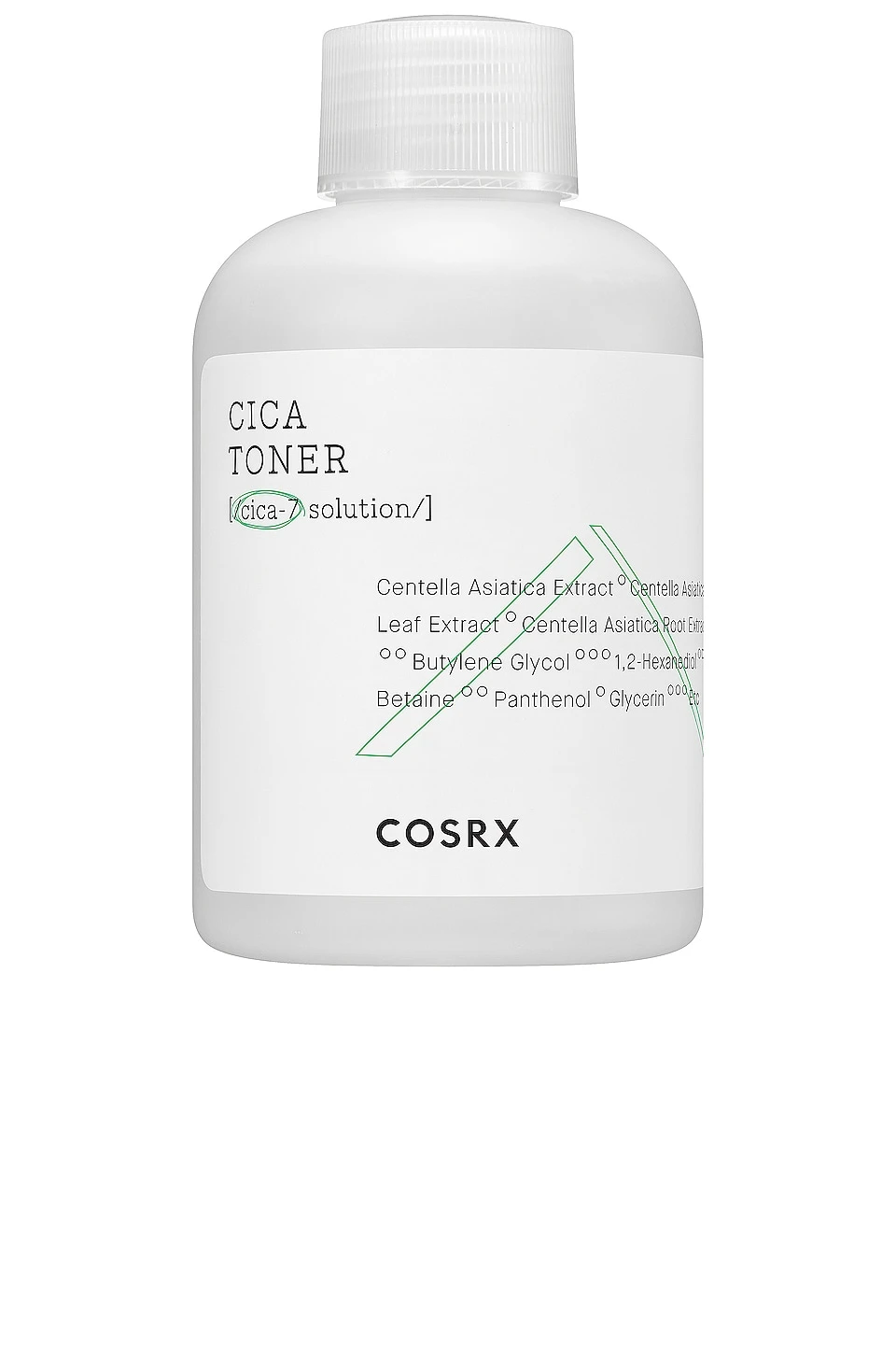 Cosrx Pure Fit Cica Toner