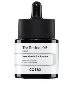 Cosrx The Retinol 0.5 Oil