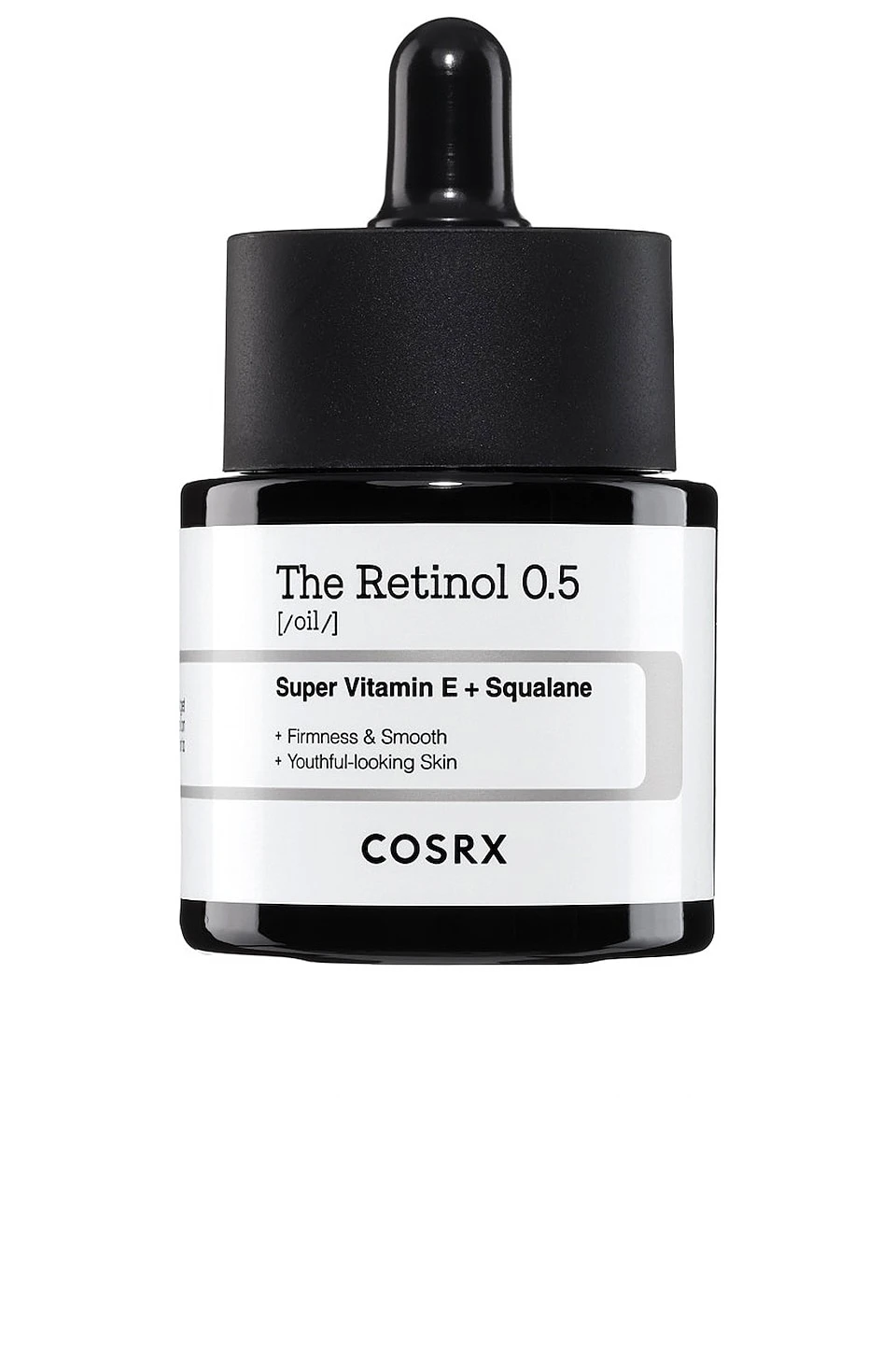 Cosrx The Retinol 0.5 Oil