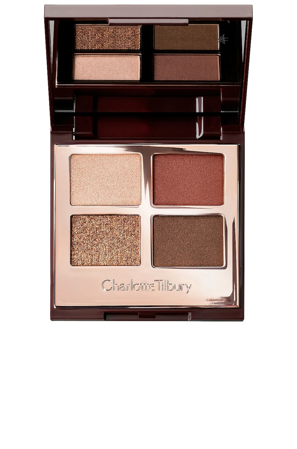 Charlotte Tilbury Luxury Eyeshadow Palette The Rock Chick - Image 14