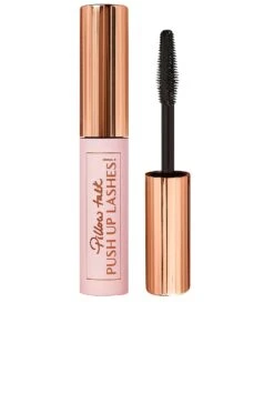 Charlotte Tilbury Travel Pillow Talk Push Up Lashes Mascara
