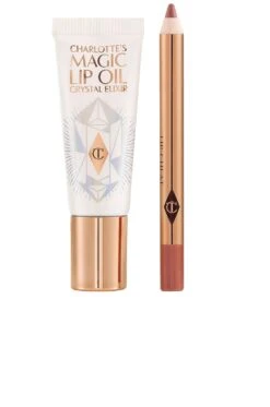 Charlotte Tilbury Pillow Talk Magic Kisses Set