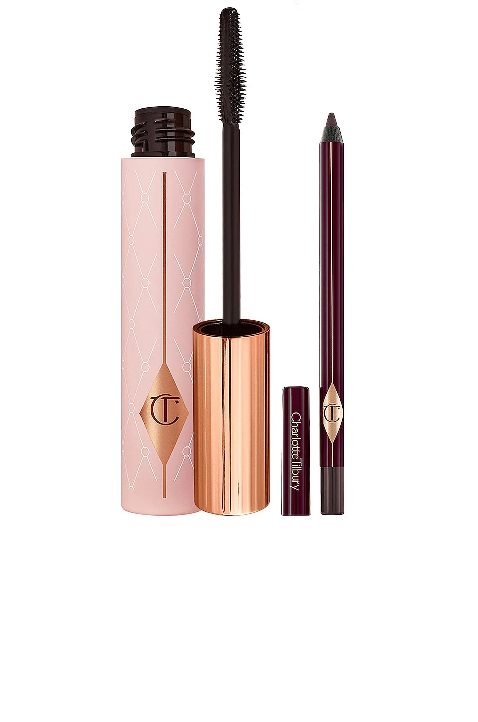 Charlotte Tilbury Pillow Talk Beautifying Eye Filter Set