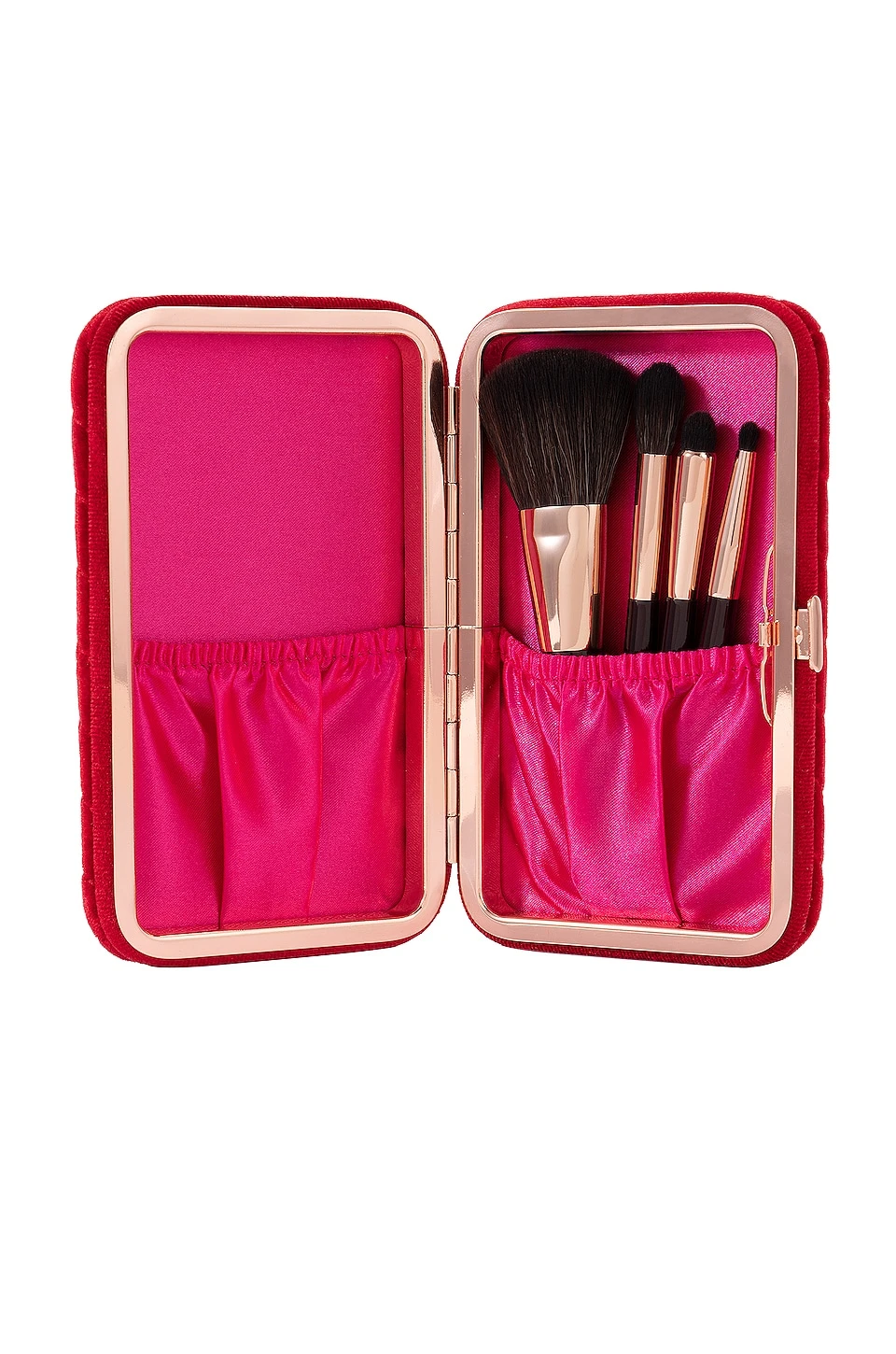 Charlotte Tilbury Magic Mini Brush Set