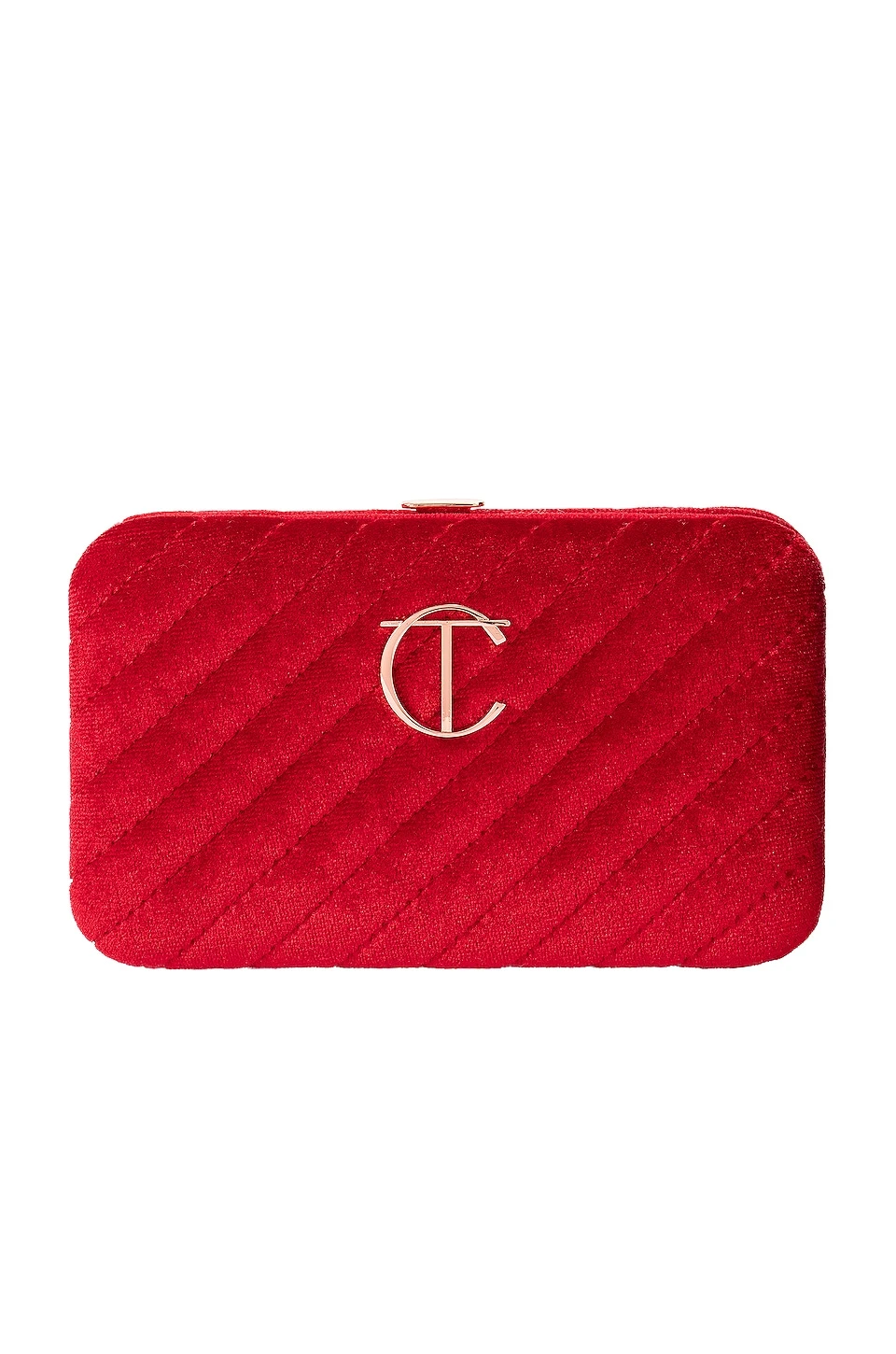 Charlotte Tilbury Magic Mini Brush Set - Image 3