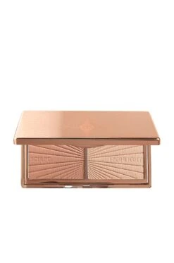 Charlotte Tilbury Mini Filmstar Bronze & Glow Light To Medium