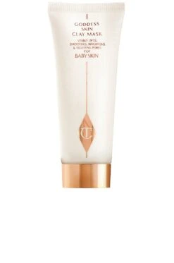 Charlotte Tilbury Goddess Skin Clay Mask