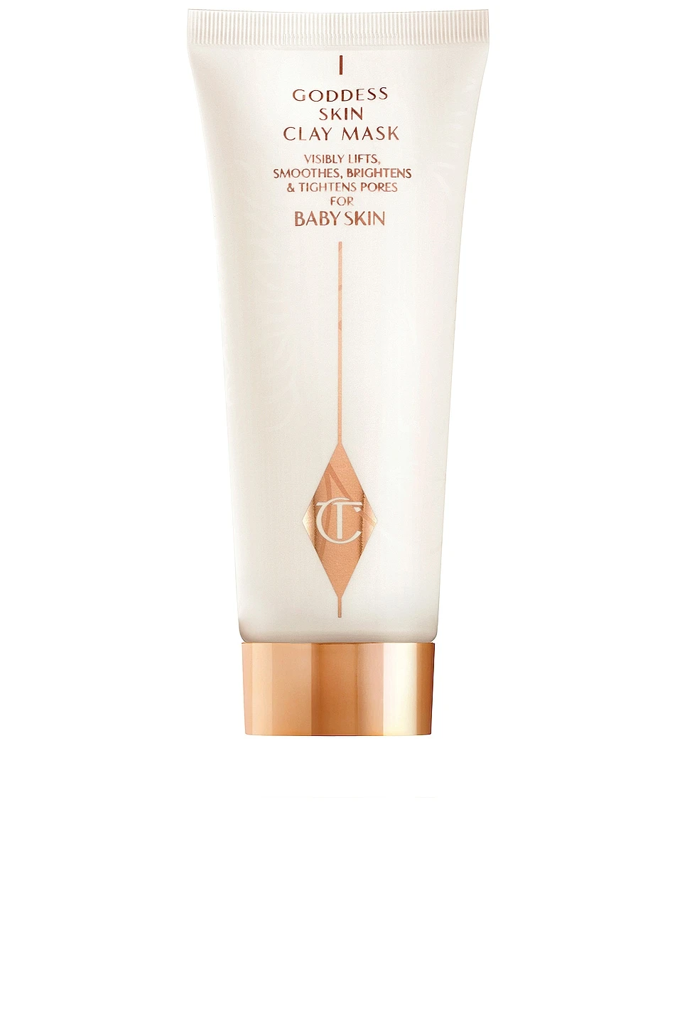 Charlotte Tilbury Goddess Skin Clay Mask