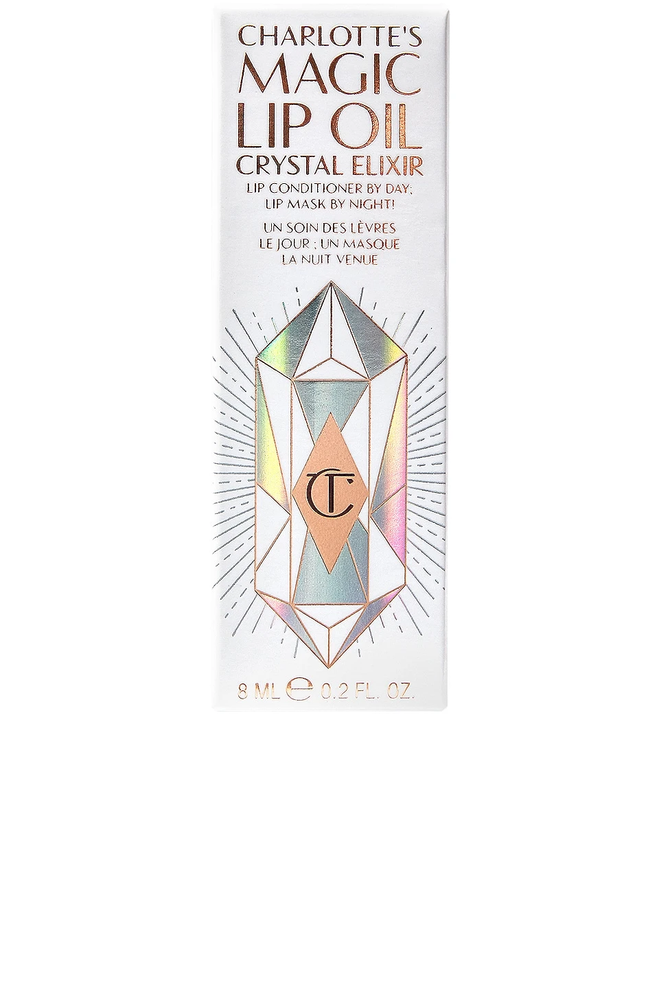 Charlotte Tilbury Charlotte's Magic Lip Oil - Image 2