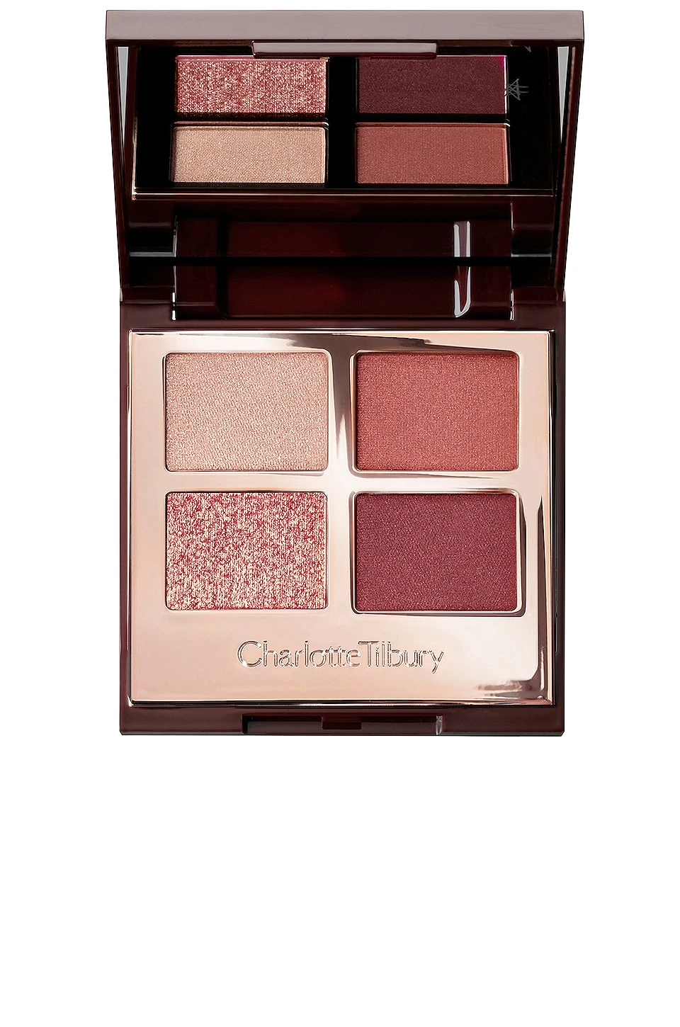 Charlotte Tilbury Luxury Eyeshadow Palette The Rock Chick - Image 8