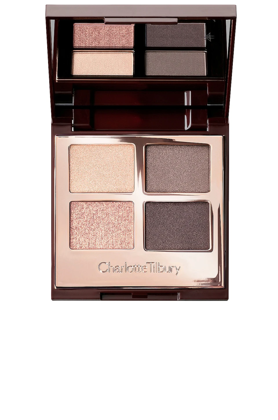 Charlotte Tilbury Luxury Eyeshadow Palette The Rock Chick - Image 13