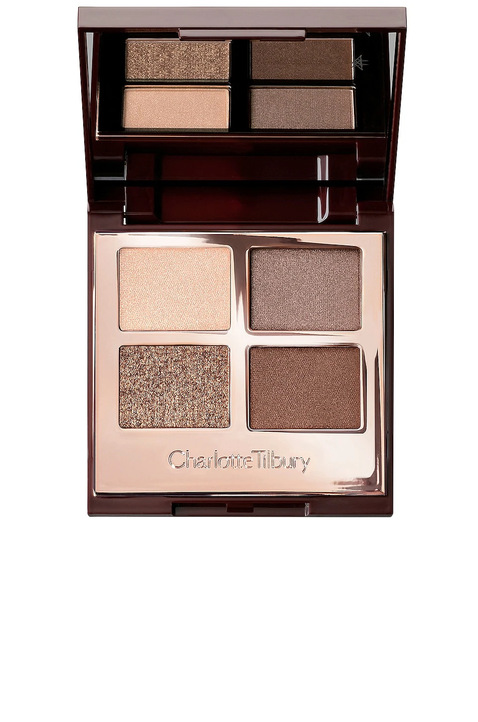 Charlotte Tilbury Luxury Eyeshadow Palette The Rock Chick - Image 12