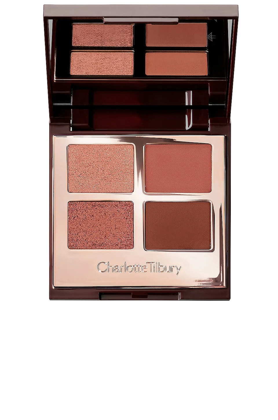 Charlotte Tilbury Luxury Eyeshadow Palette The Rock Chick - Image 7
