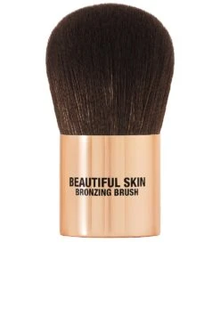 Charlotte Tilbury Beautiful Skin Bronzer Brush