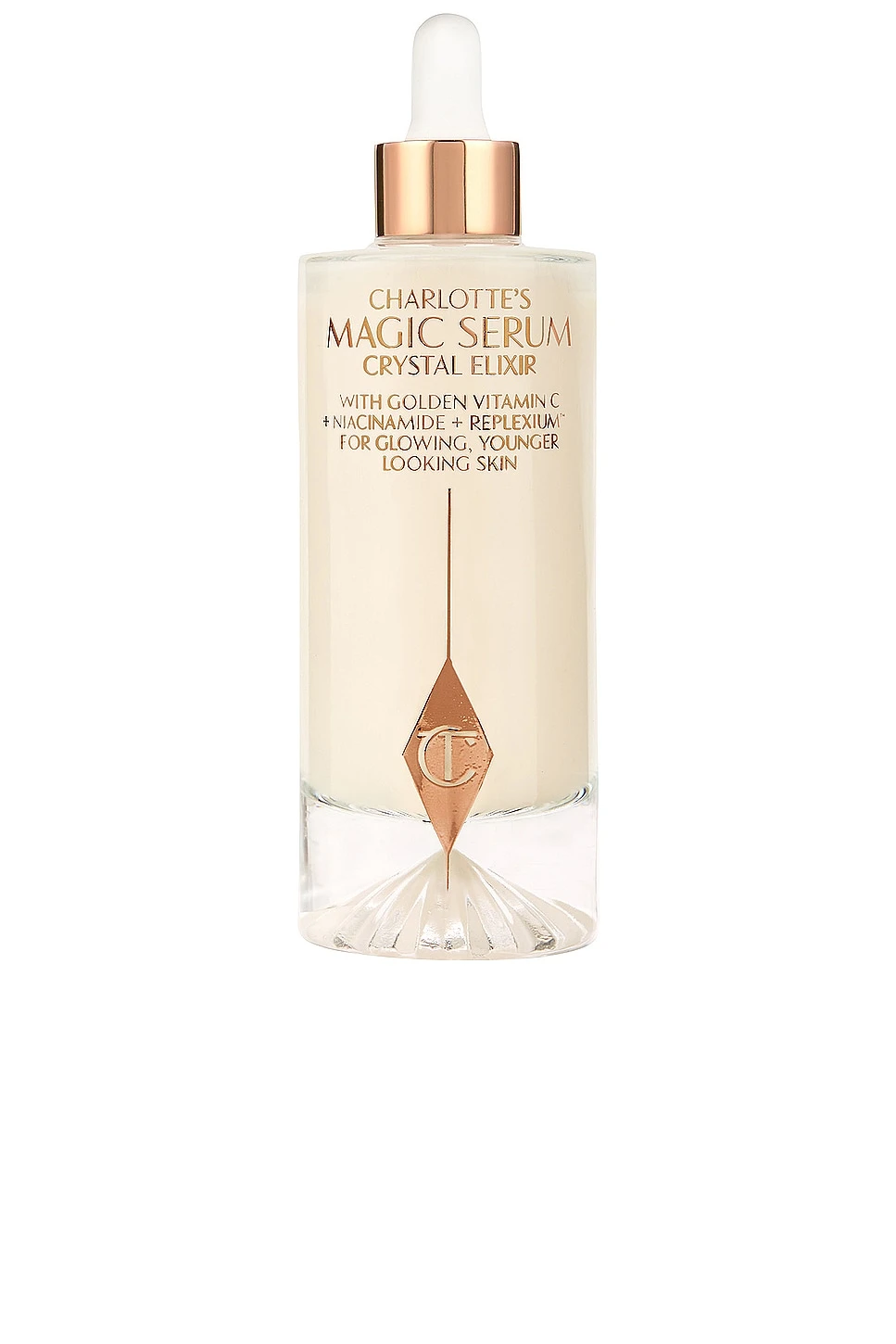 Charlotte Tilbury Charlotte's Magic Serum Crystal Elixir - Image 6