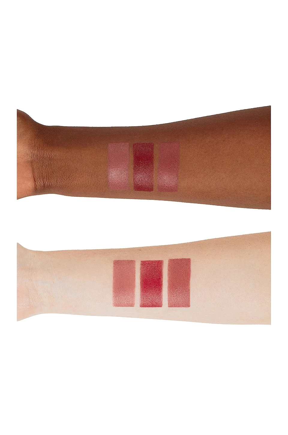 Charlotte Tilbury MINI KIT LÈVRES ICONIC MINI LIP TRIO KIT - Image 3