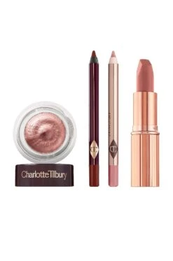 Charlotte Tilbury Pillow Talk On The Go Kit
