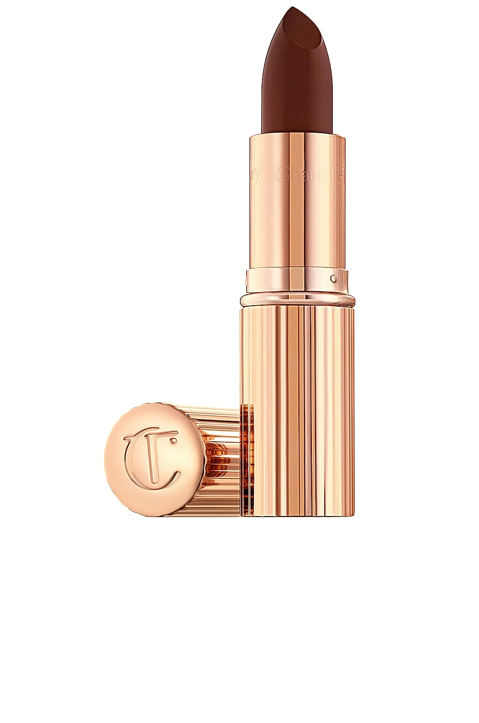 Charlotte Tilbury K.I.S.S.I.N.G Lipstick Coral Kiss - Image 15