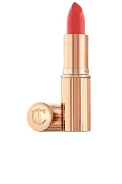 Charlotte Tilbury K.I.S.S.I.N.G Lipstick Coral Kiss