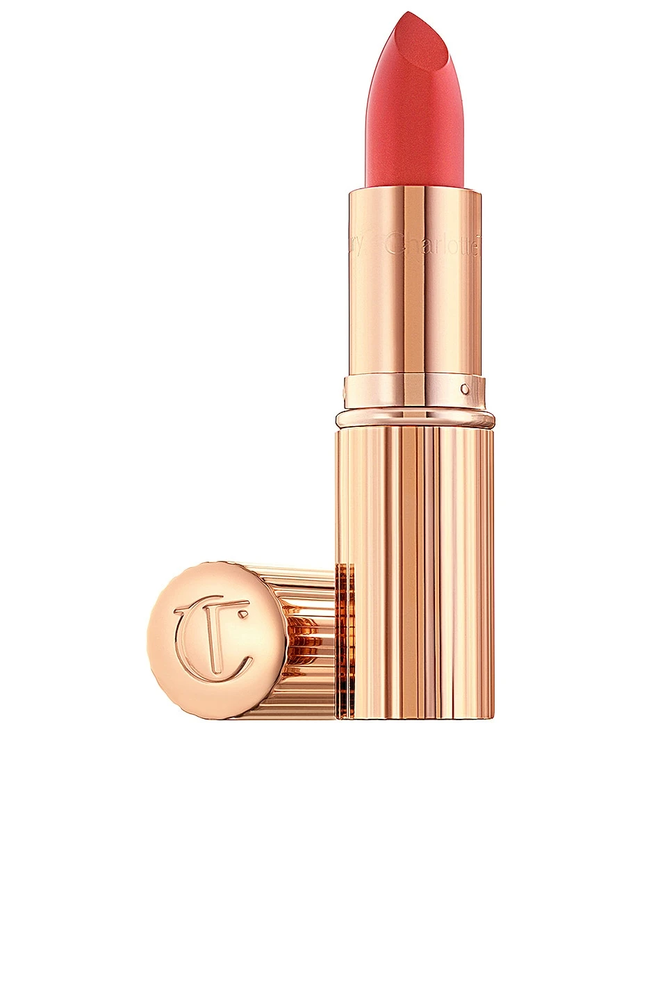 Charlotte Tilbury K.I.S.S.I.N.G Lipstick Coral Kiss