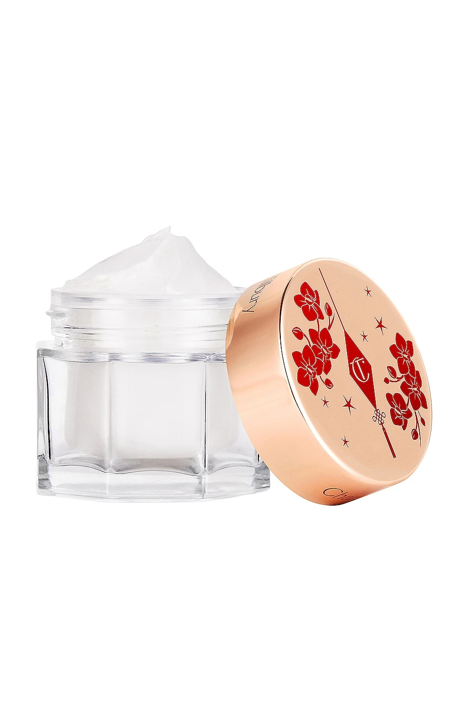 Charlotte Tilbury Lunar New Year Refillable Charlotte's Magic Cream