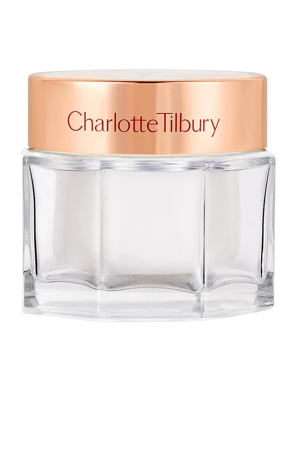 Charlotte Tilbury Lunar New Year Refillable Charlotte's Magic Cream - Image 2