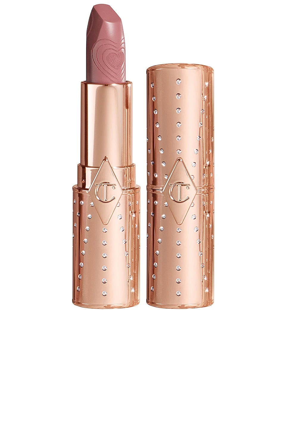 Charlotte Tilbury Look Of Love Lipstick Matte Revolution Wedding Belles - Image 5