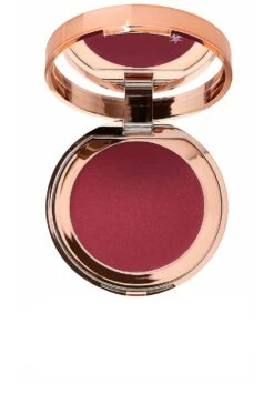 Charlotte Tilbury Pillow Talk Lip And Cheek Glow Colour Of Passions