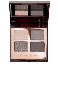 Charlotte Tilbury Luxury Eyeshadow Palette The Rock Chick