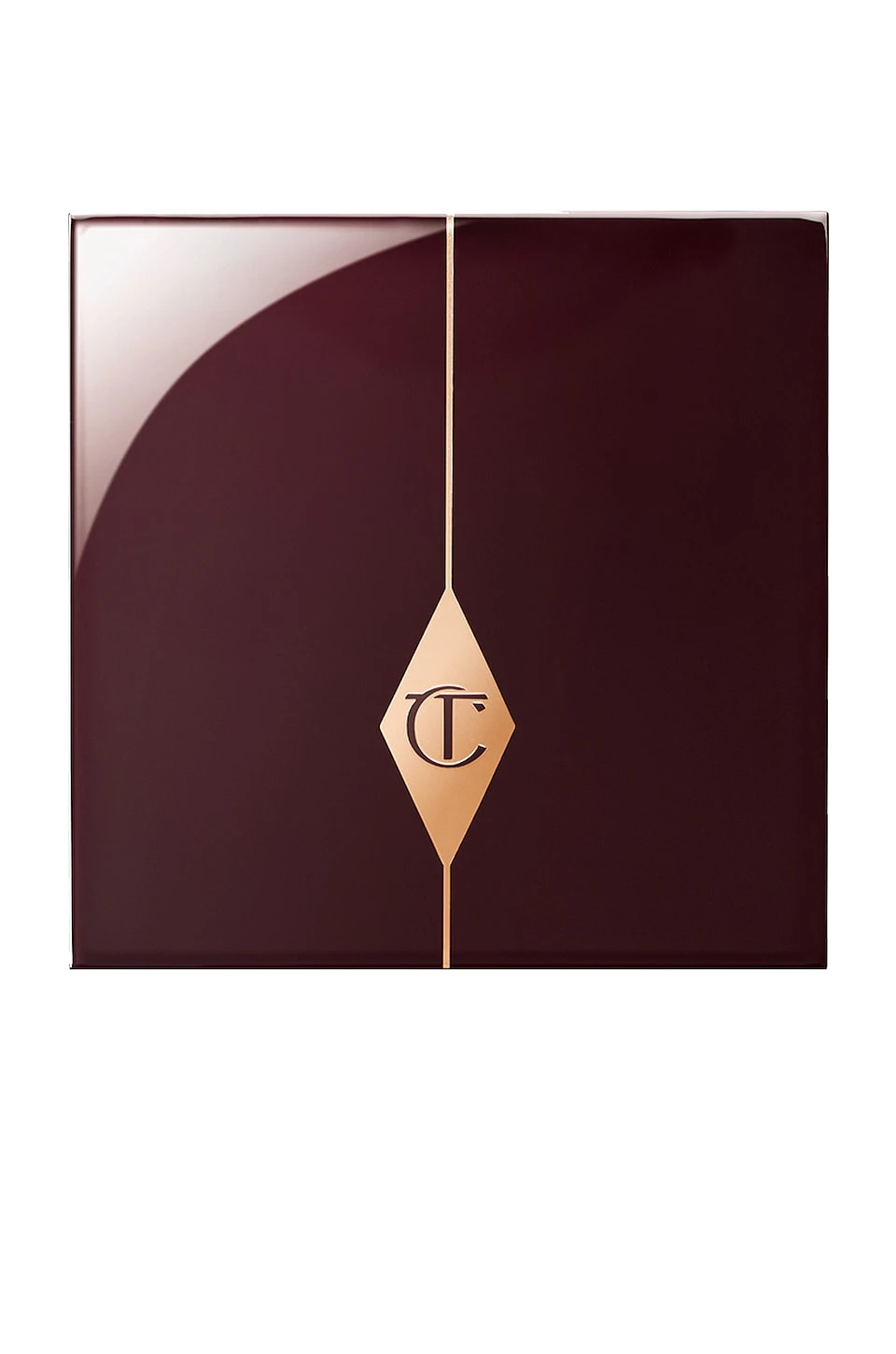 Charlotte Tilbury Luxury Eyeshadow Palette The Rock Chick - Image 2