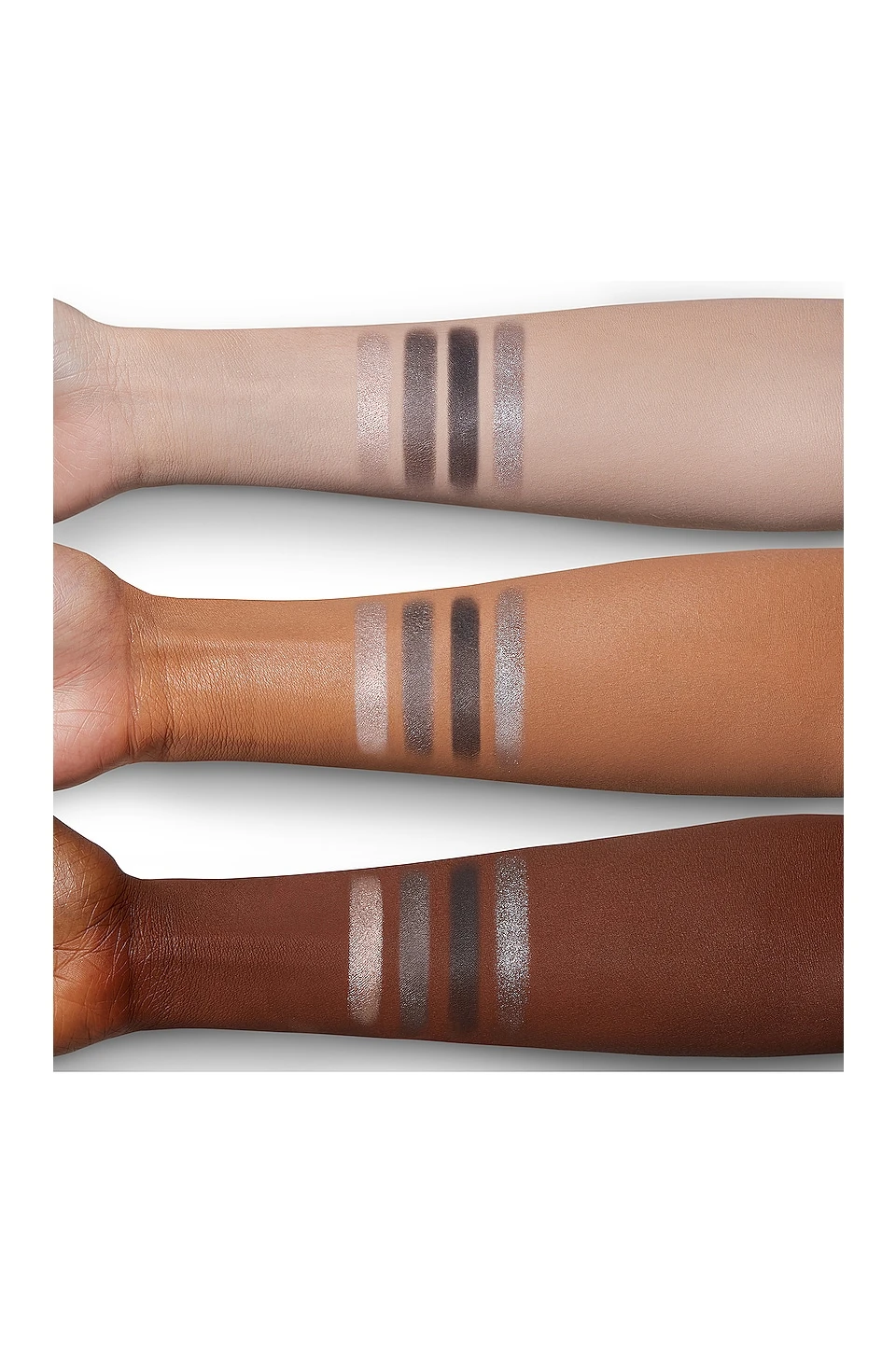 Charlotte Tilbury Luxury Eyeshadow Palette The Rock Chick - Image 4